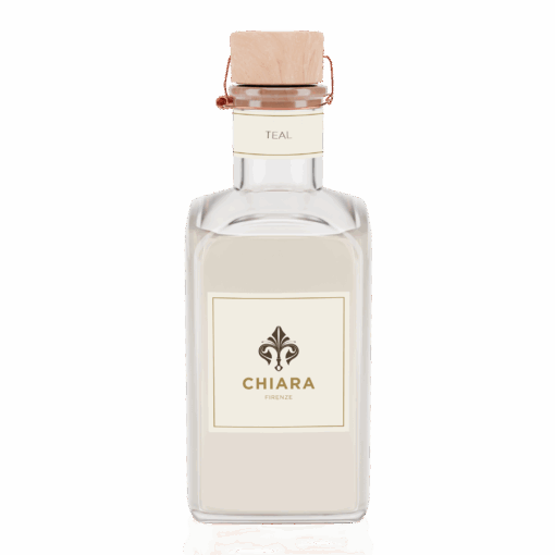 Parfum d'ambiance - Teal