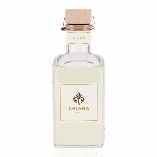 Parfum d'ambiance - Thymus