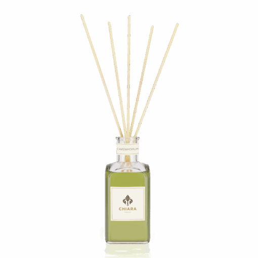 Parfum d'ambiance - Cadramomum – Image 2