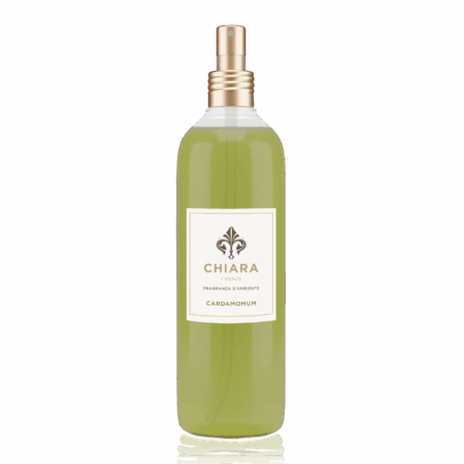 Parfum d'ambiance - Cadramomum – Image 3