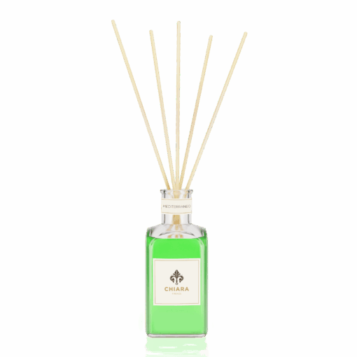 Parfum d'ambiance - Mediterraneo – Image 2