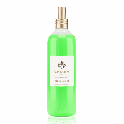 Parfum d'ambiance - Mediterraneo – Image 3