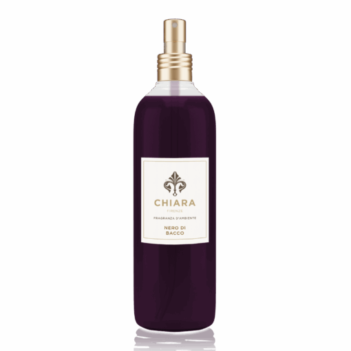 Parfum d'ambiance - Nero di Bacco – Image 3