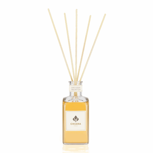 Parfum d'ambiance - Orchidea Selvatica – Image 2