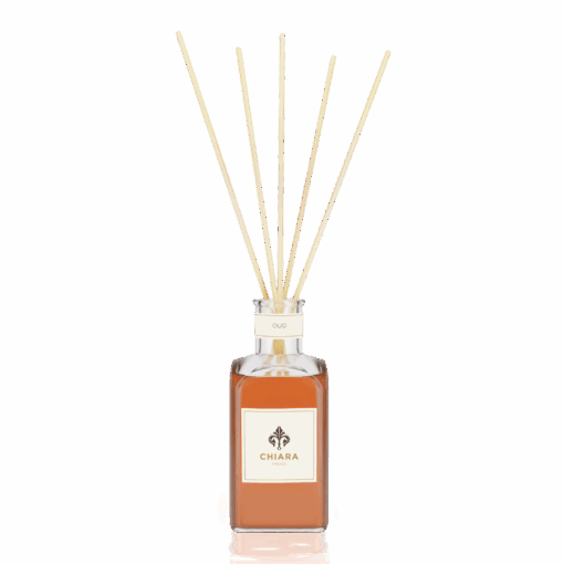 Parfum d'ambiance - Oud – Image 2