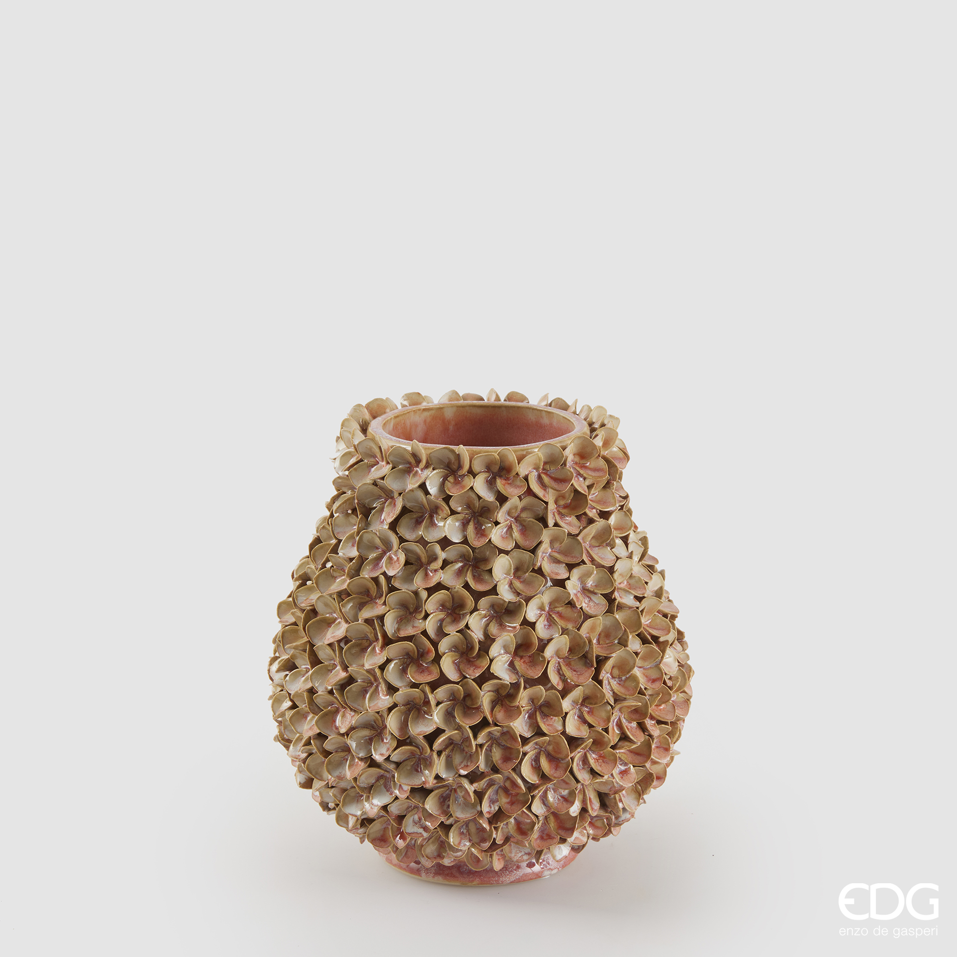 Vase d'hortensias freaky – Image 3