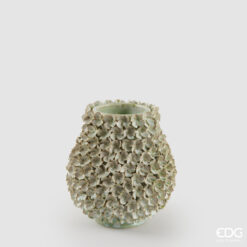 Vase d'hortensias freaky