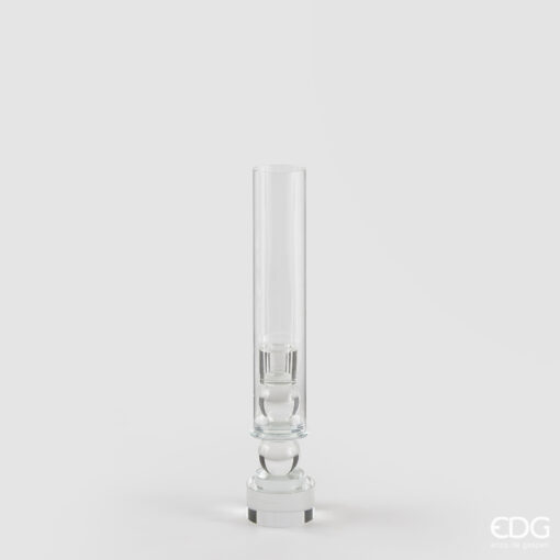 Bougeoir en cristal – Image 4