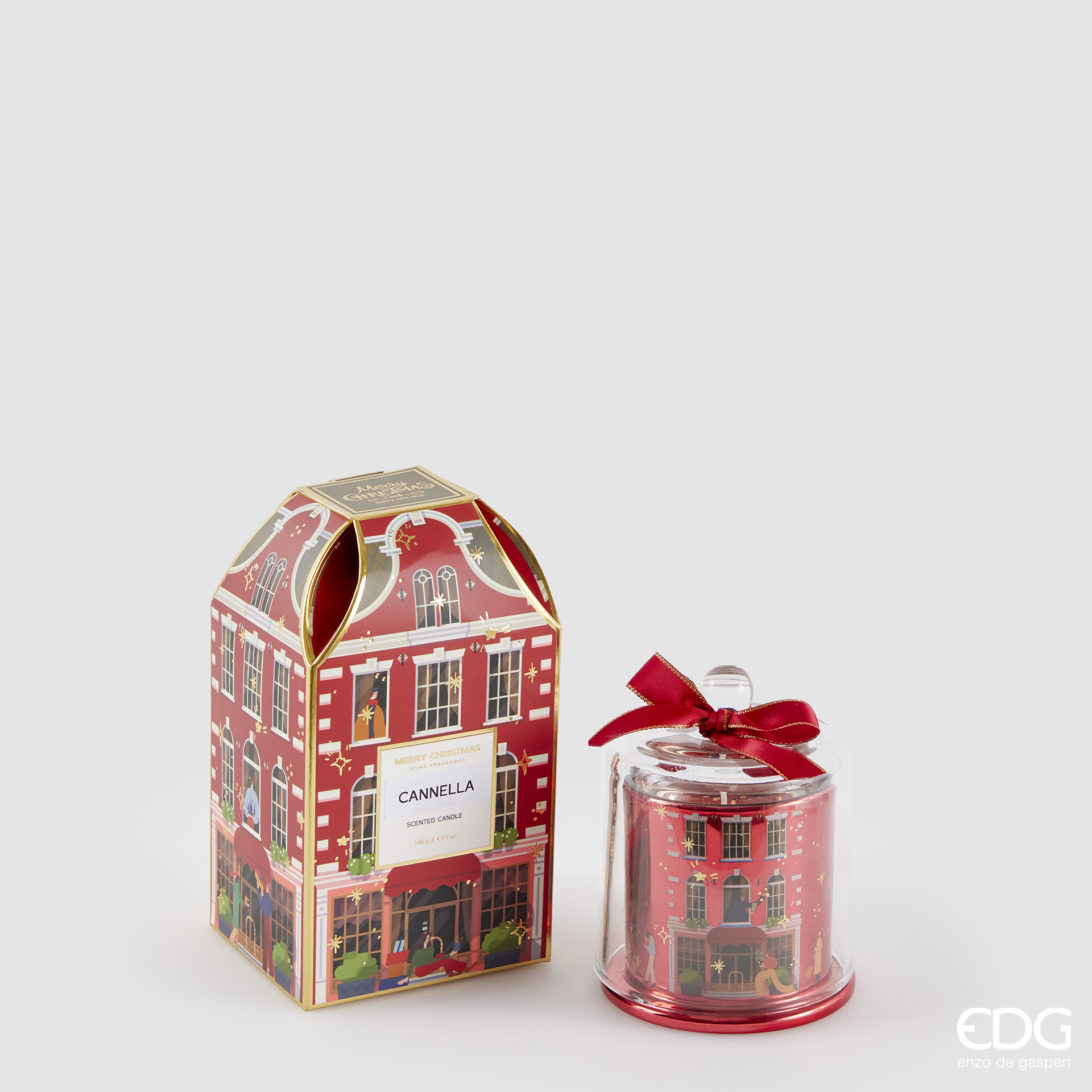 Bougie de Noël – Image 2