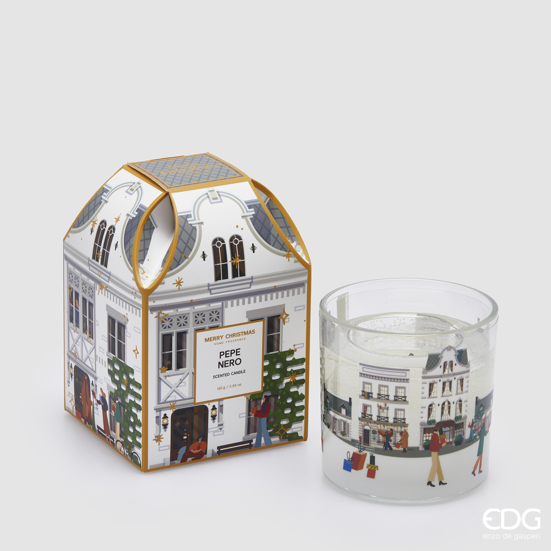 Bougie de Noël – Image 3