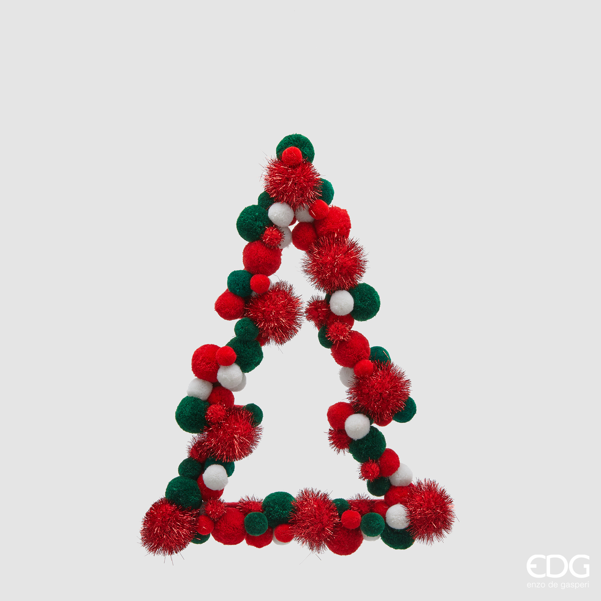 Sapin décoratif à suspendre – Image 3