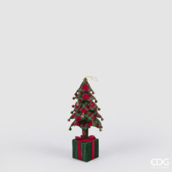 Pin décoratif à suspendre