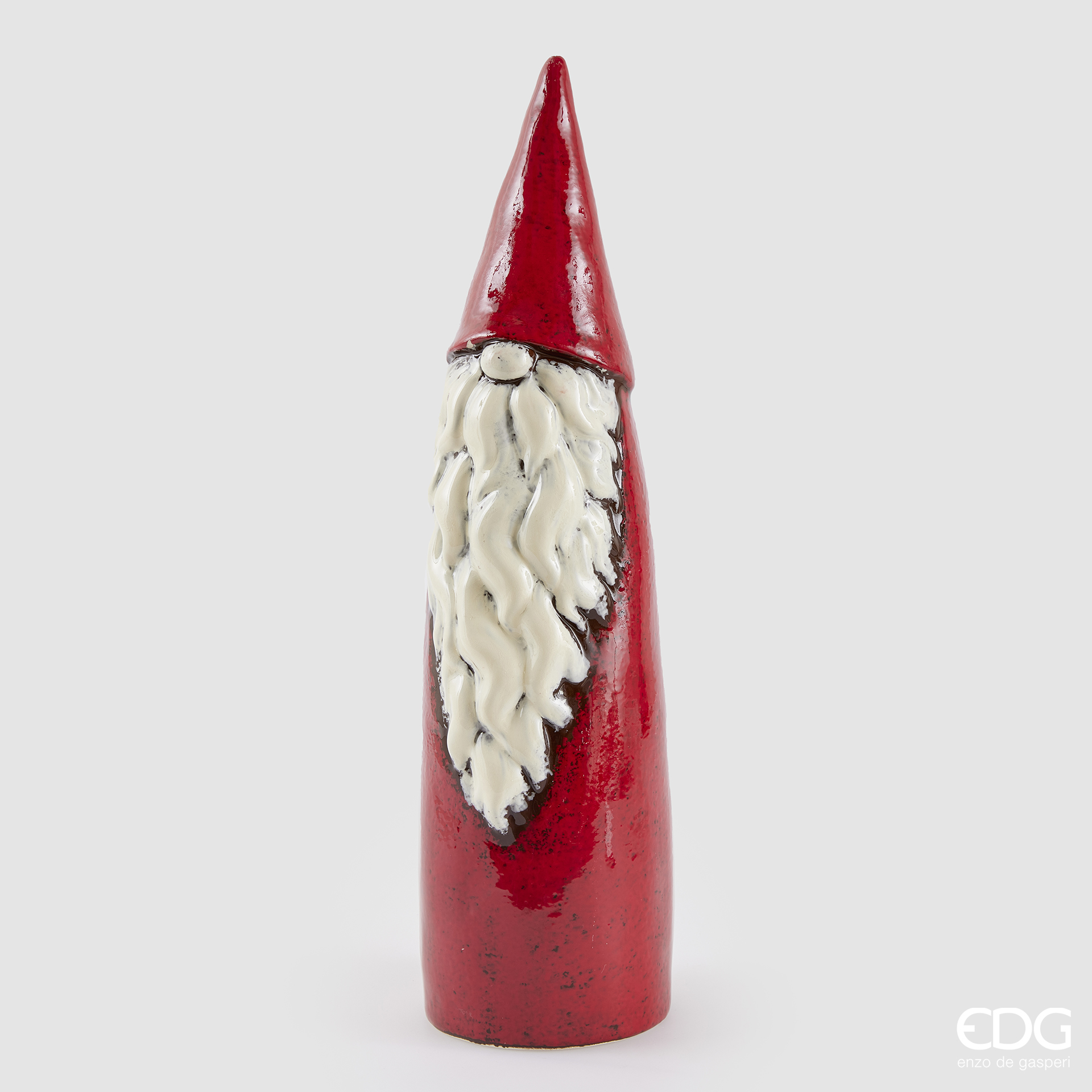 Cône en gnome
