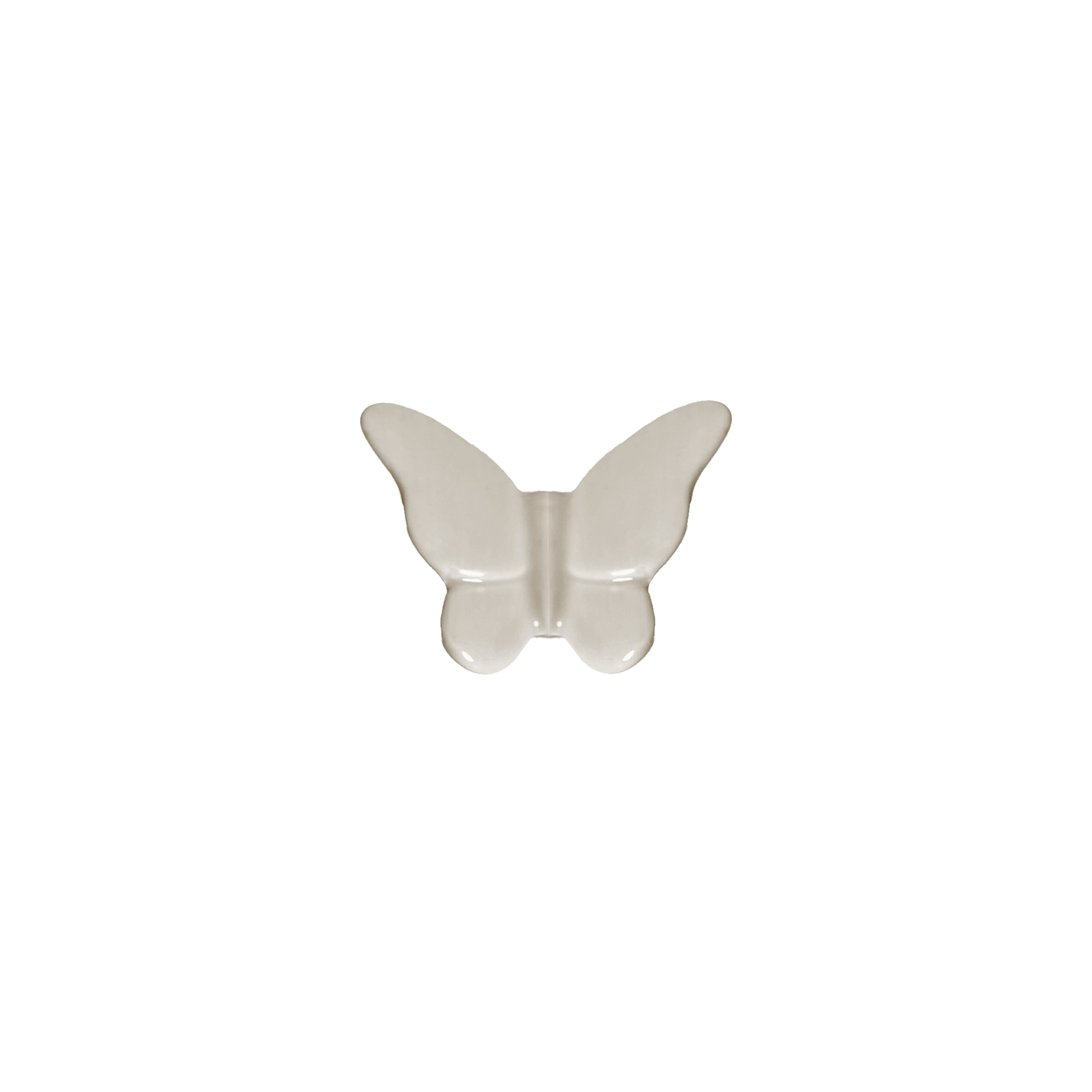 Papillon en céramique