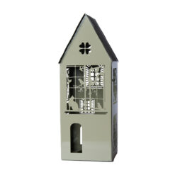 Lanterne maison haute