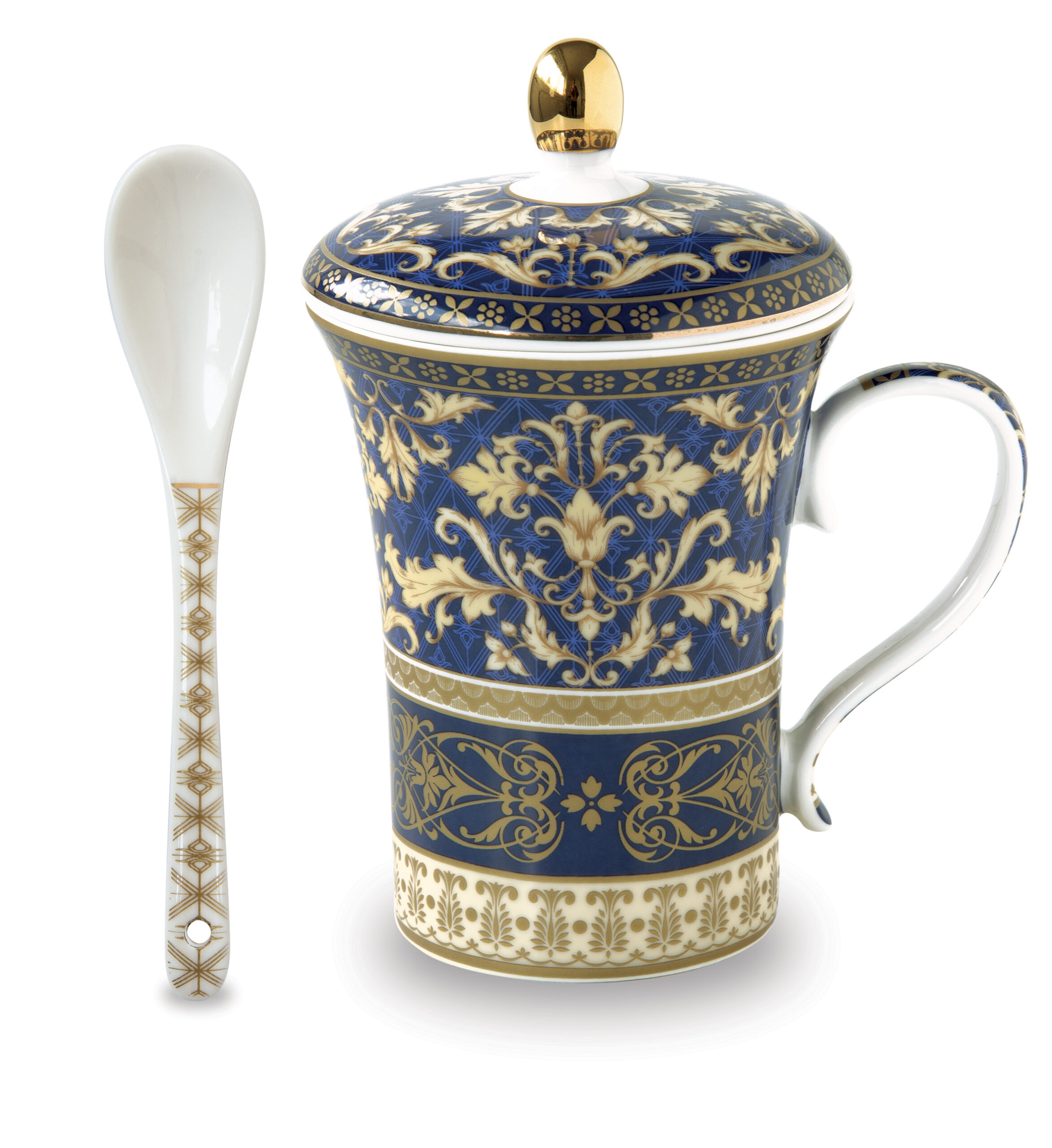 Tasse à thé – Image 13