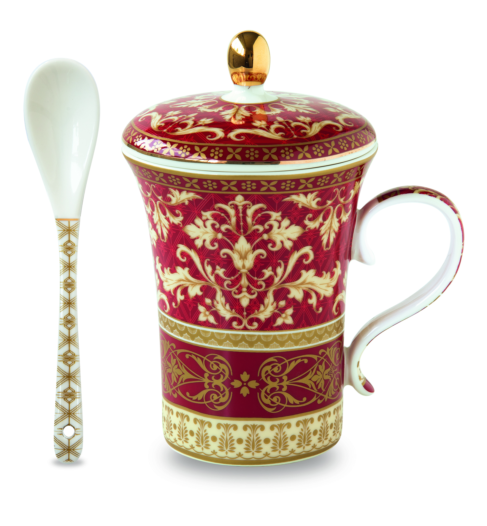 Tasse à thé