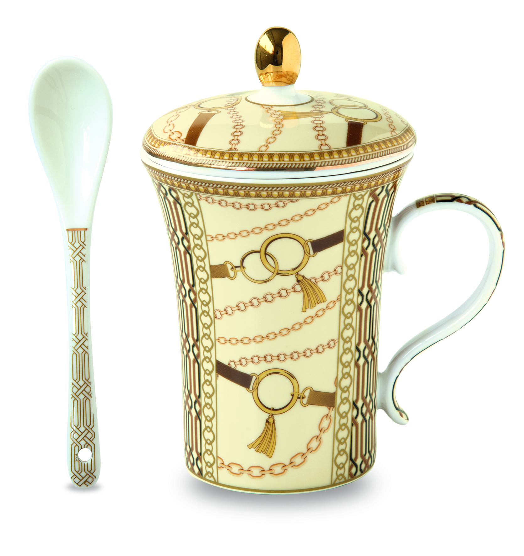 Tasse à thé – Image 11