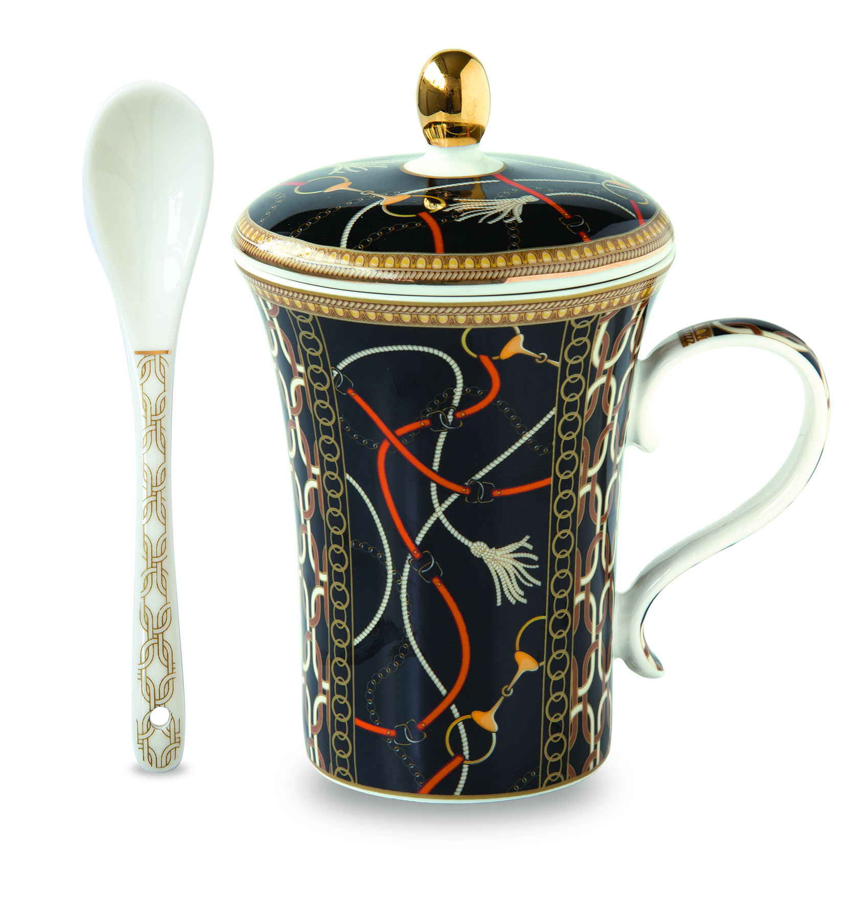 Tasse à thé – Image 10