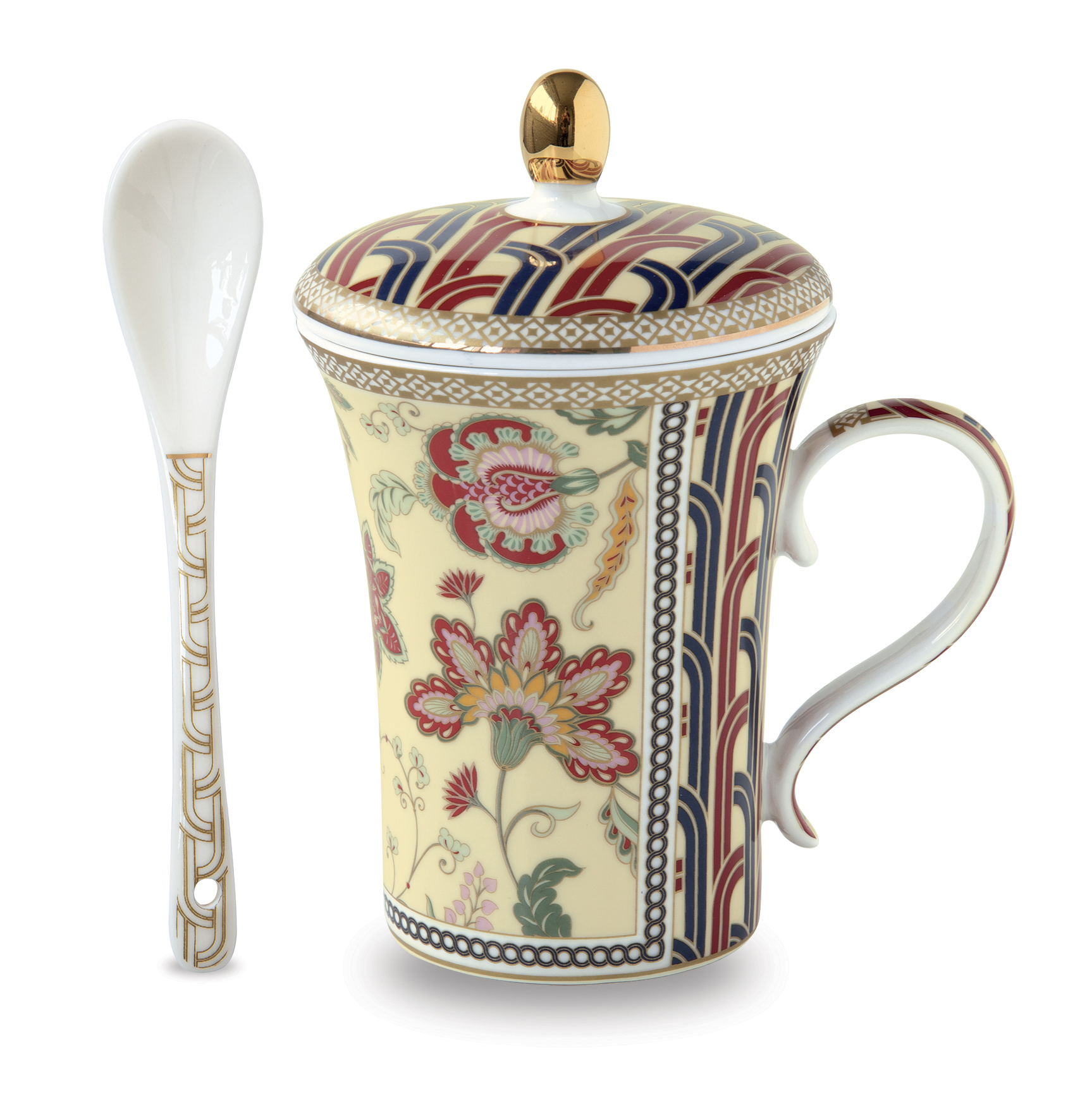 Tasse à thé – Image 9
