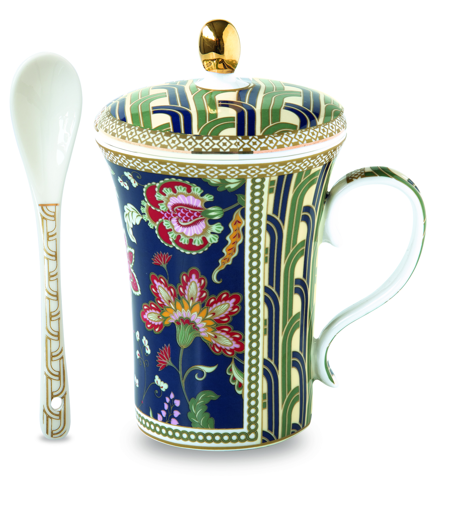 Tasse à thé – Image 8