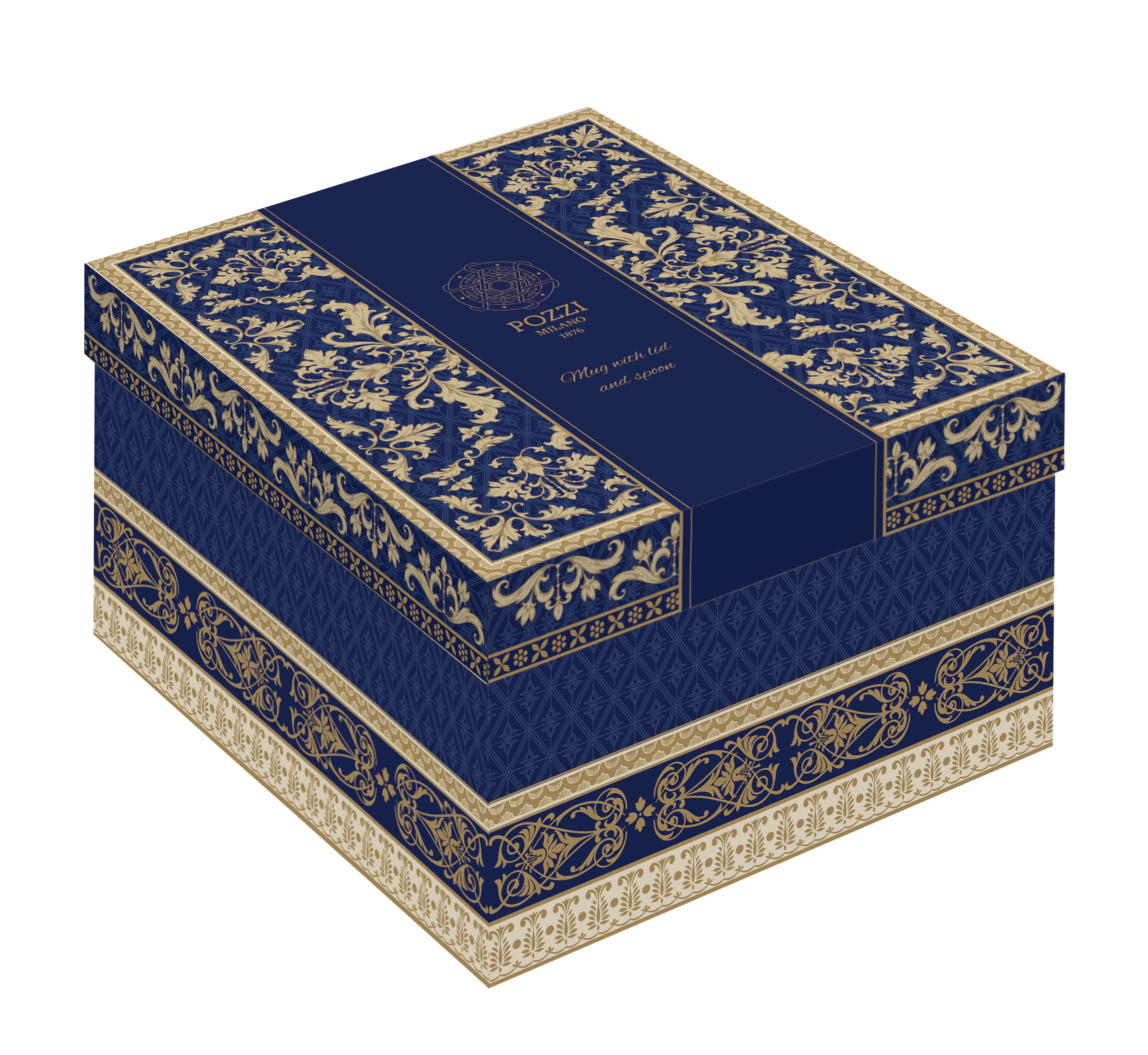 Tasse à thé – Image 7