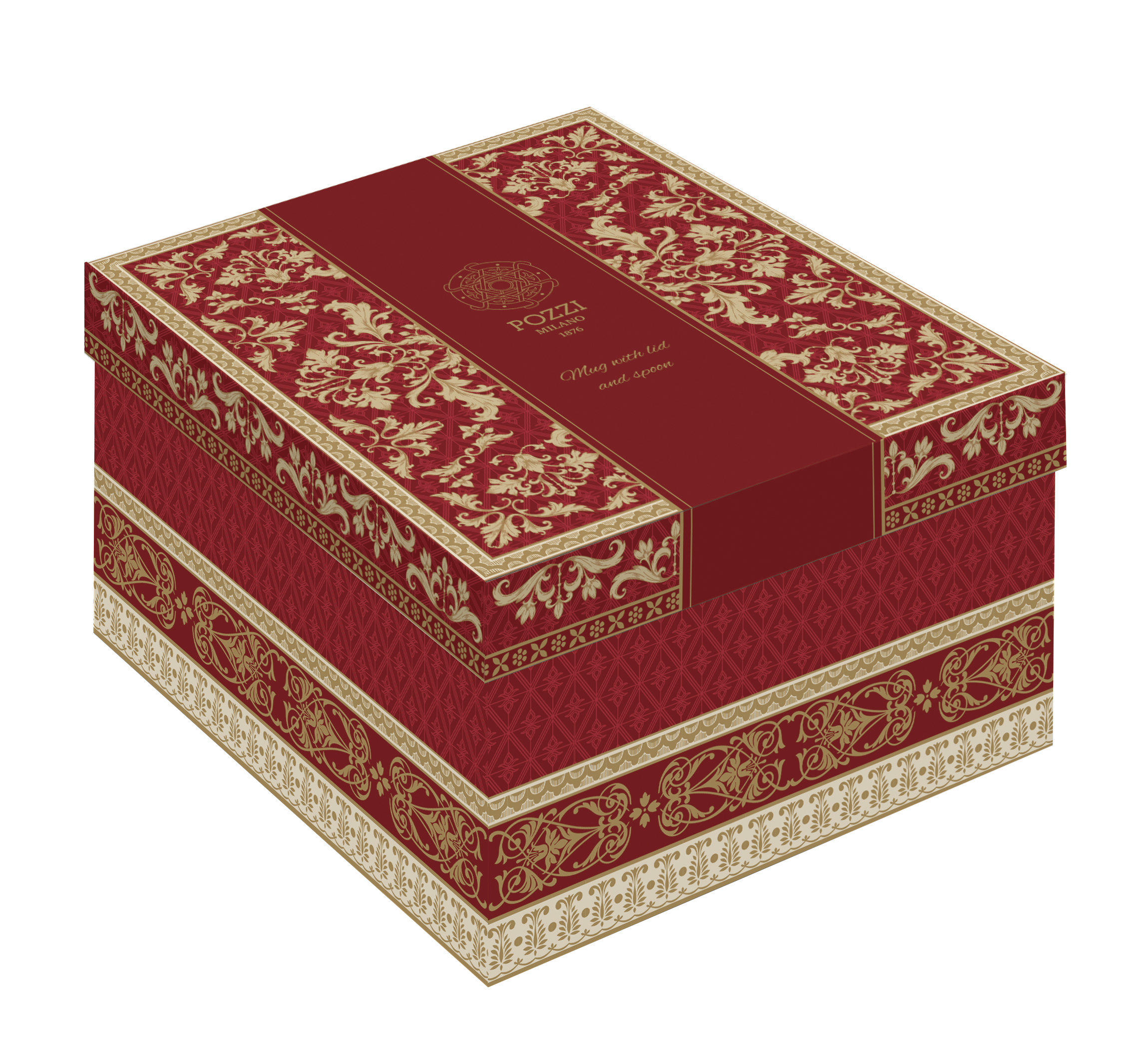 Tasse à thé – Image 6