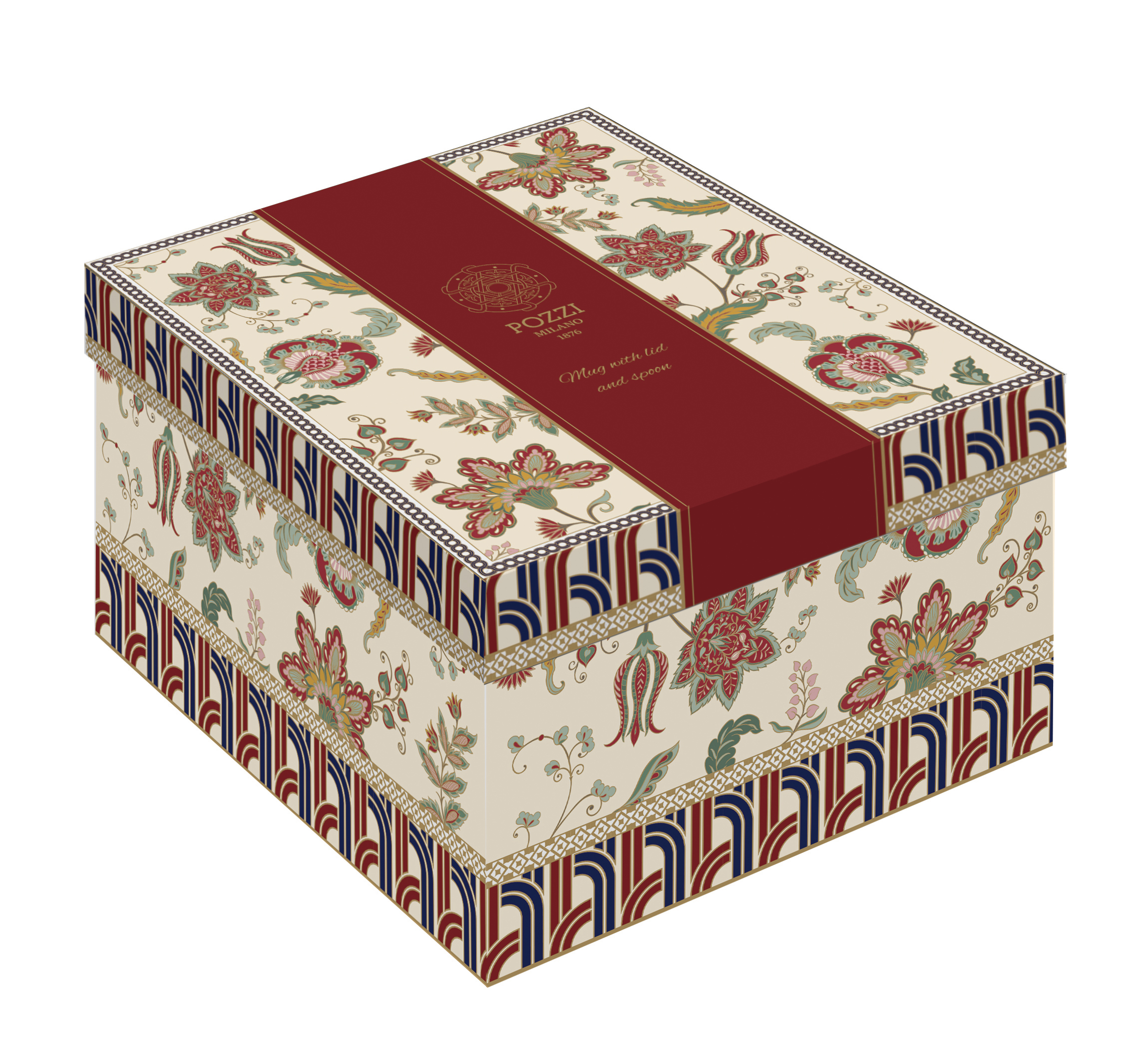 Tasse à thé – Image 3