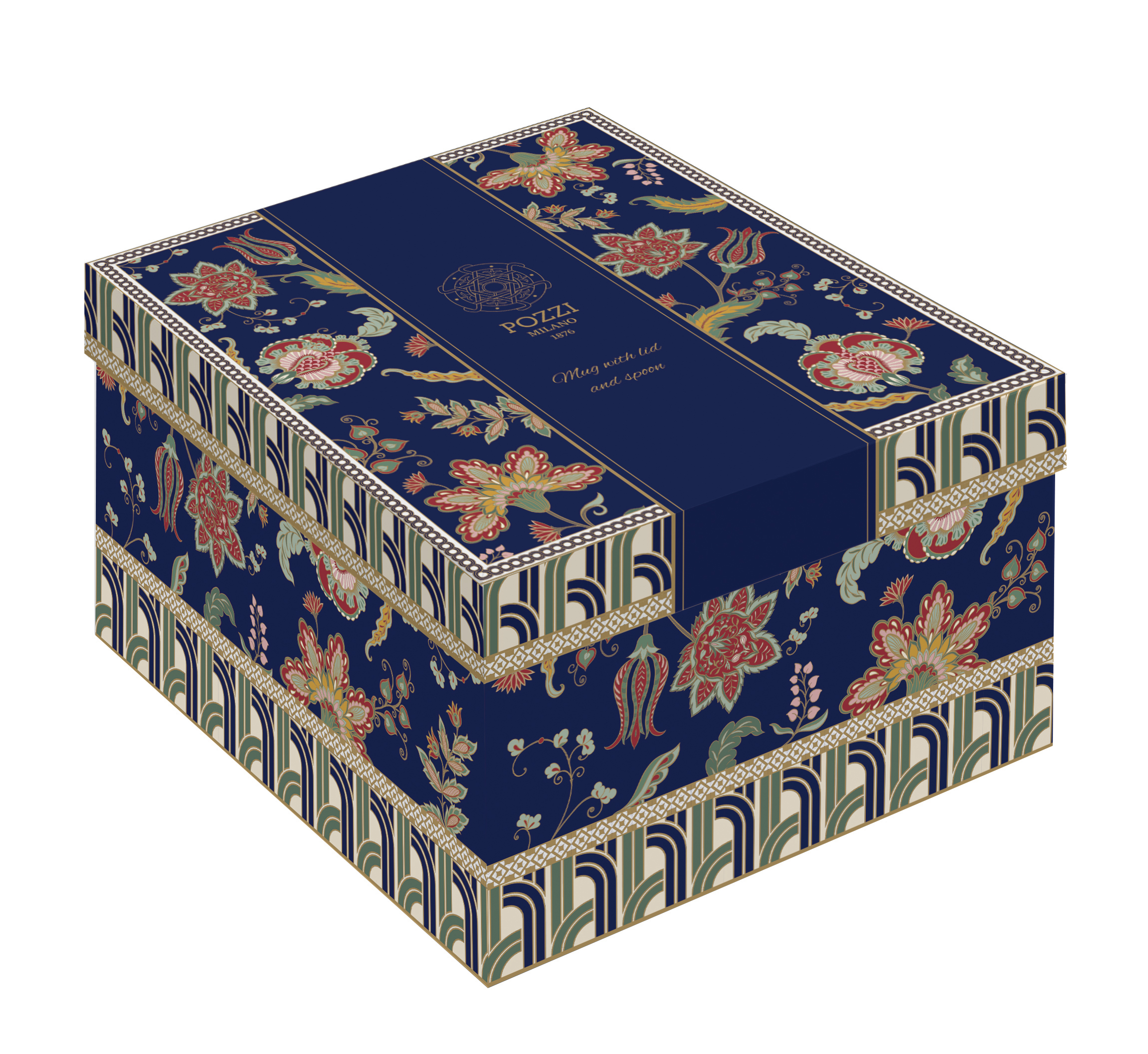 Tasse à thé – Image 2