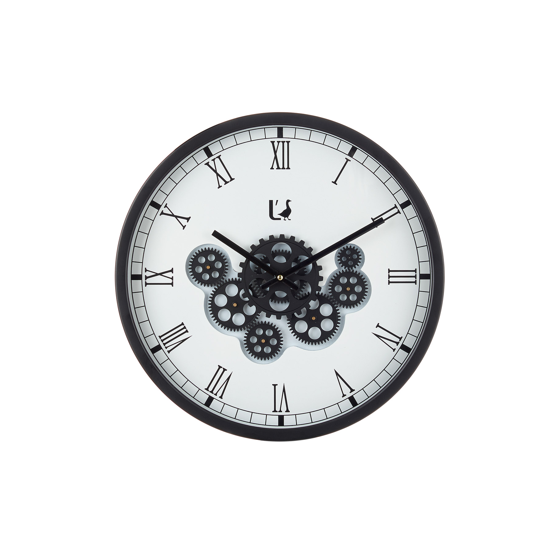Horloge