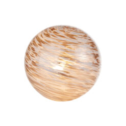 Lampe sphérique
