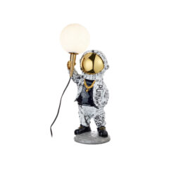 Lampe astronaute