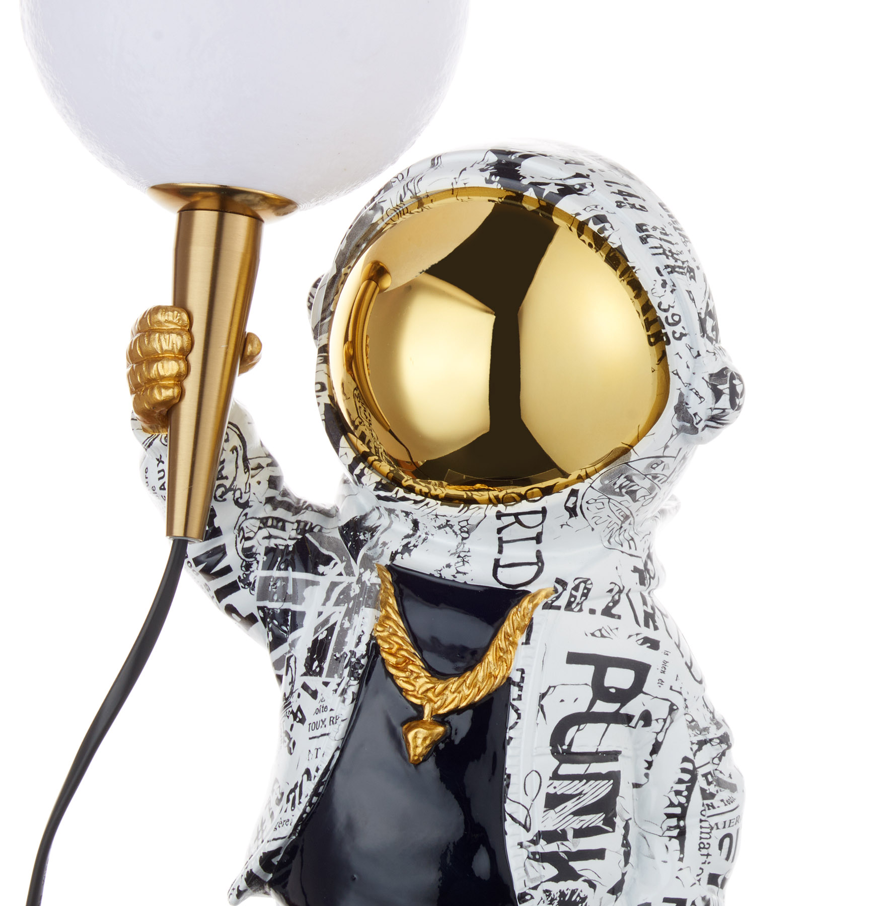 Lampe astronaute – Image 2
