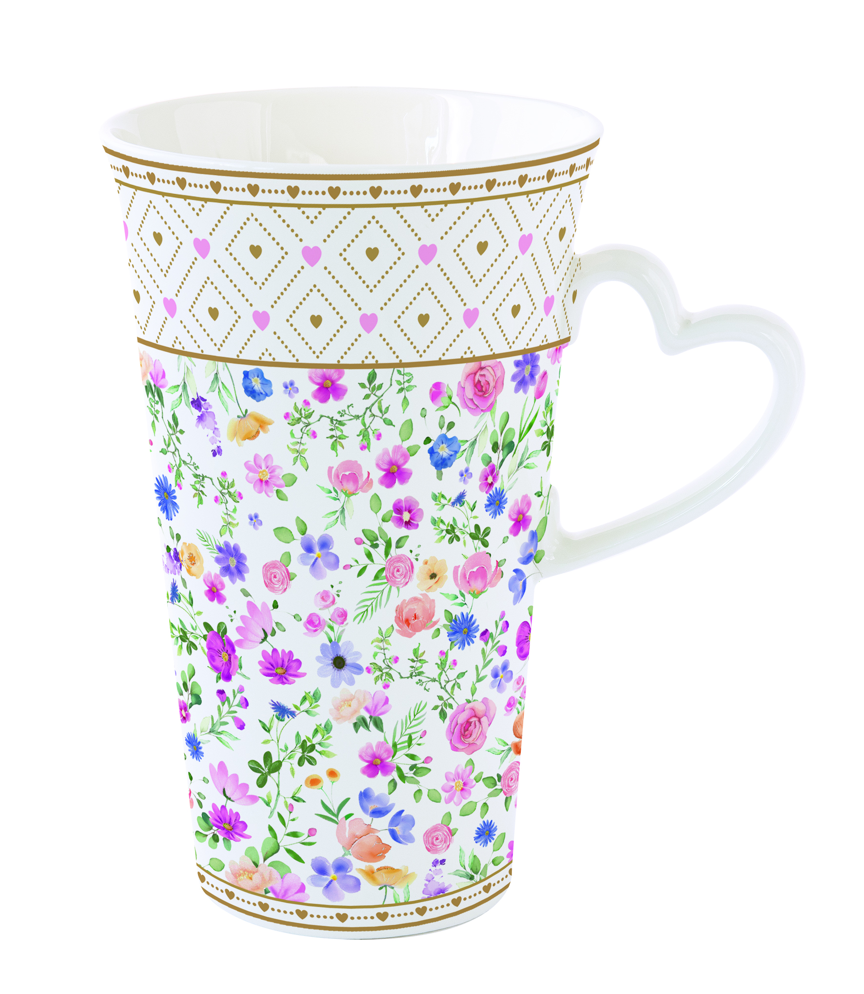 Tasse haute