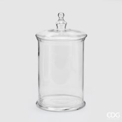 Cloche en verre