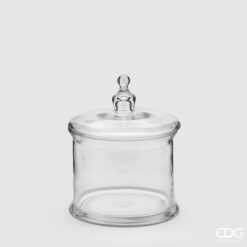 Cloche en verre