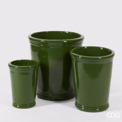 Lot de cache-pot