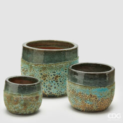 Lot de cache-pot