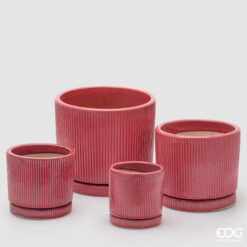 Lot de cache-pot