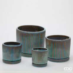 Lot de cache-pot