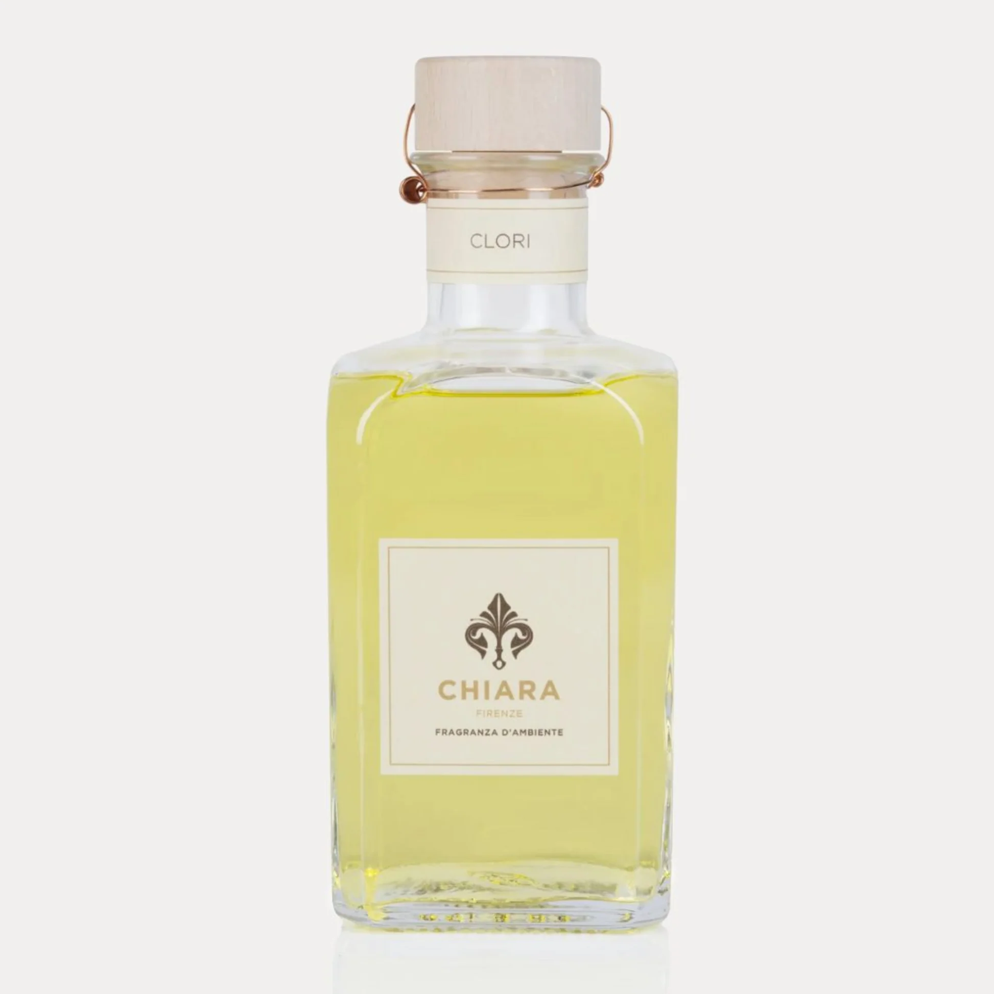 Parfum d'ambiance - Clori