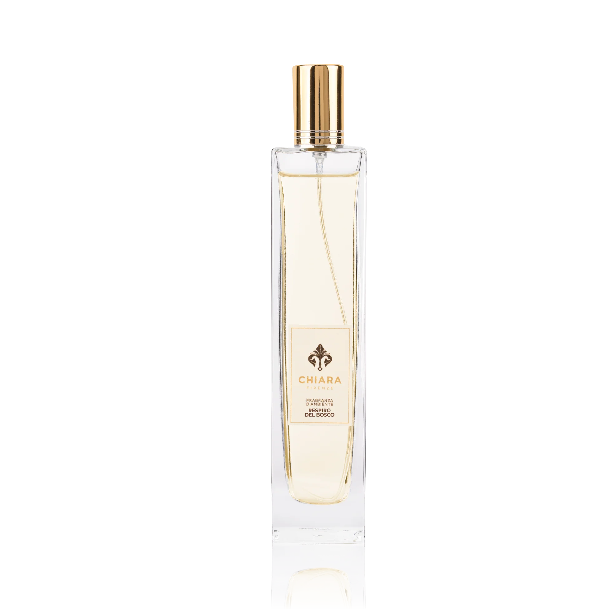 Parfum d'ambiance - Respiro del bosco – Image 2