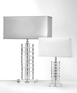 Lampe "Detroit"