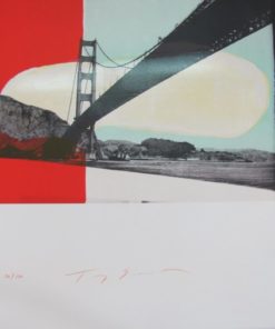 GOLDEN GATE