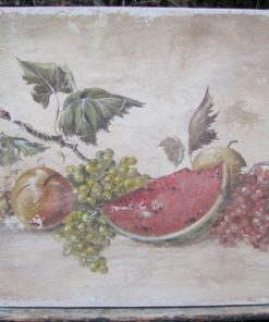Pastèque