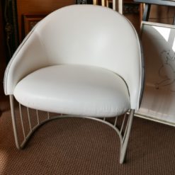 Fauteuil Tonella