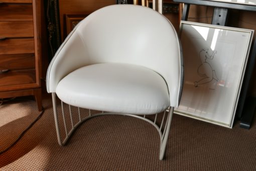 Fauteuil Tonella