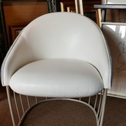 Fauteuil Tonella