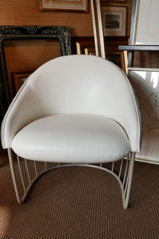 Fauteuil Tonella