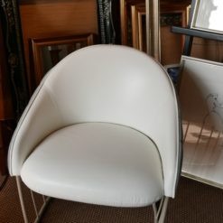 Fauteuil Tonella